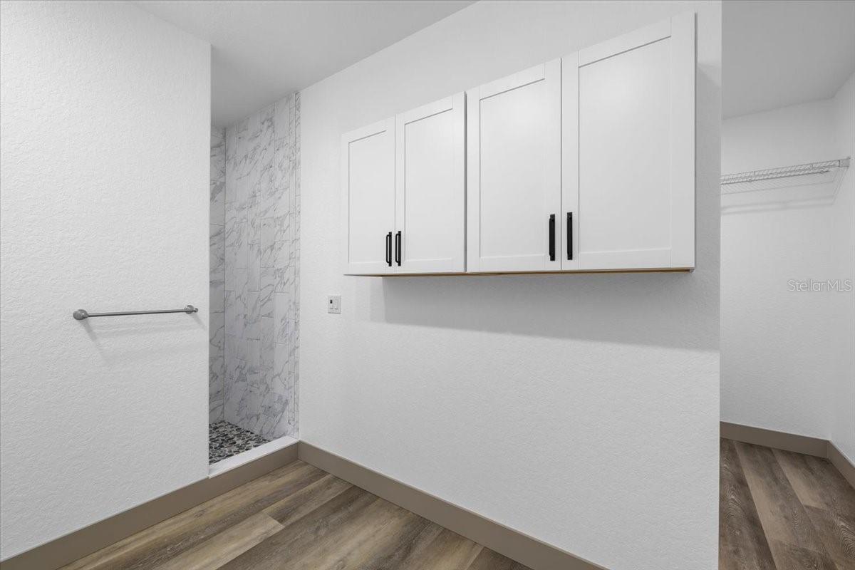 GULF COAST RET - Residential