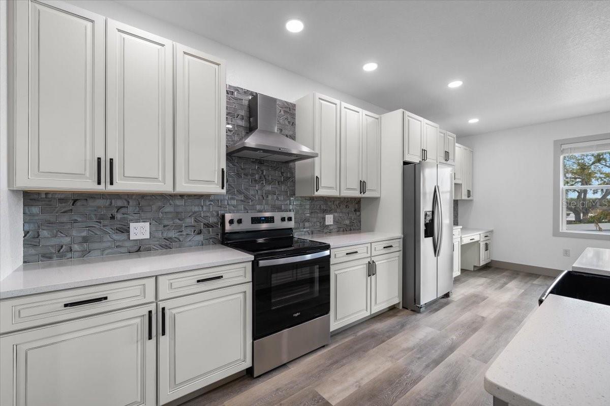 GULF COAST RET - Residential