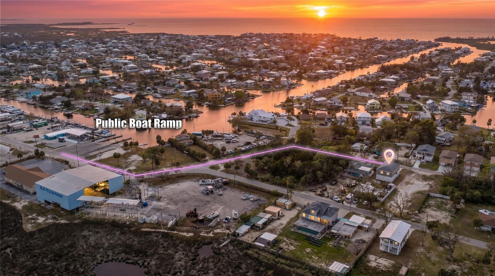 GULF COAST RET - Residential