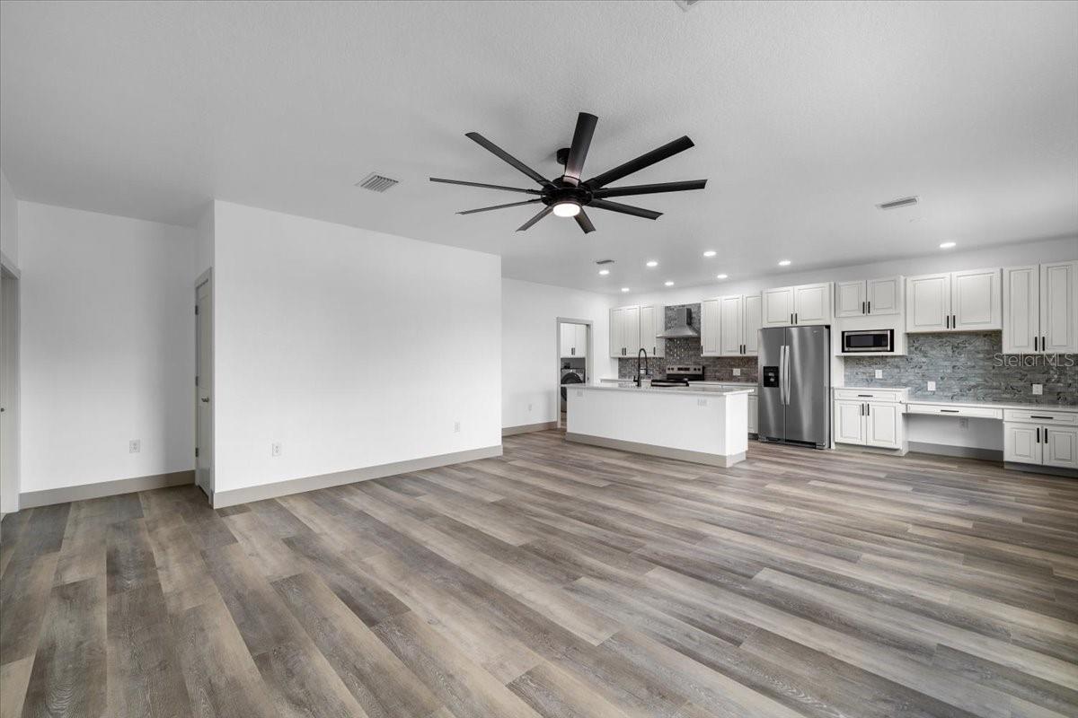 GULF COAST RET - Residential