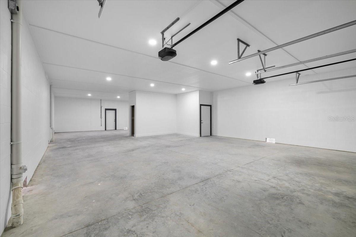 GULF COAST RET - Residential