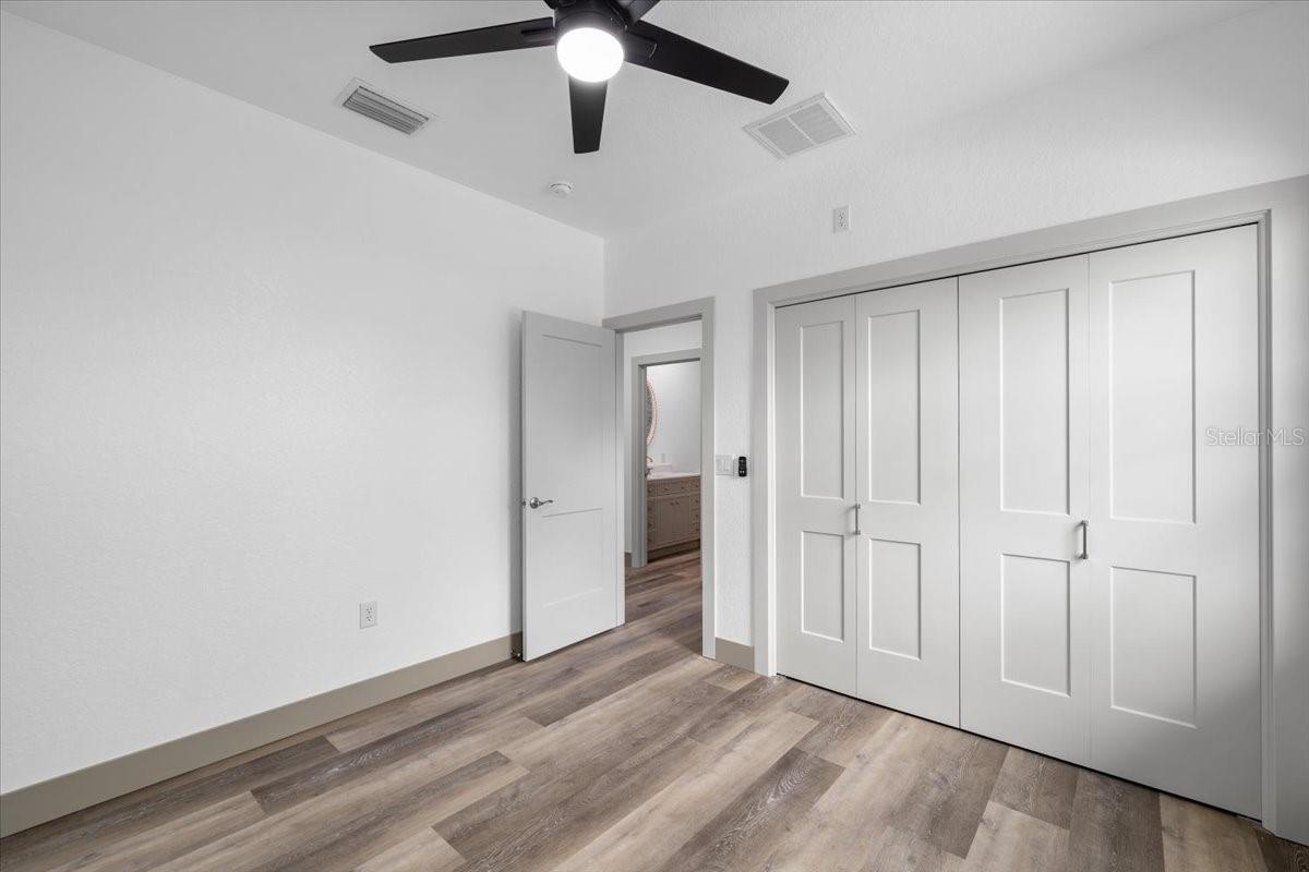 GULF COAST RET - Residential