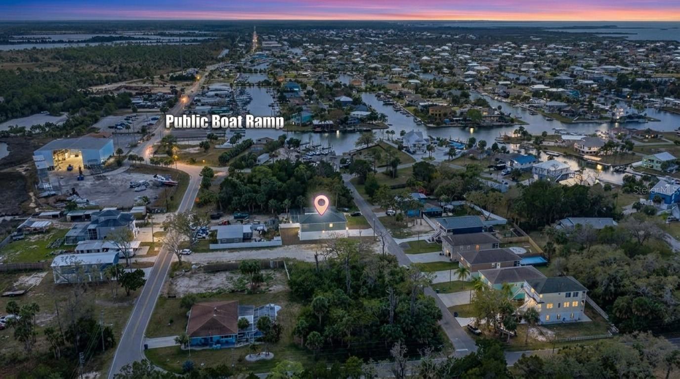 GULF COAST RET - Residential