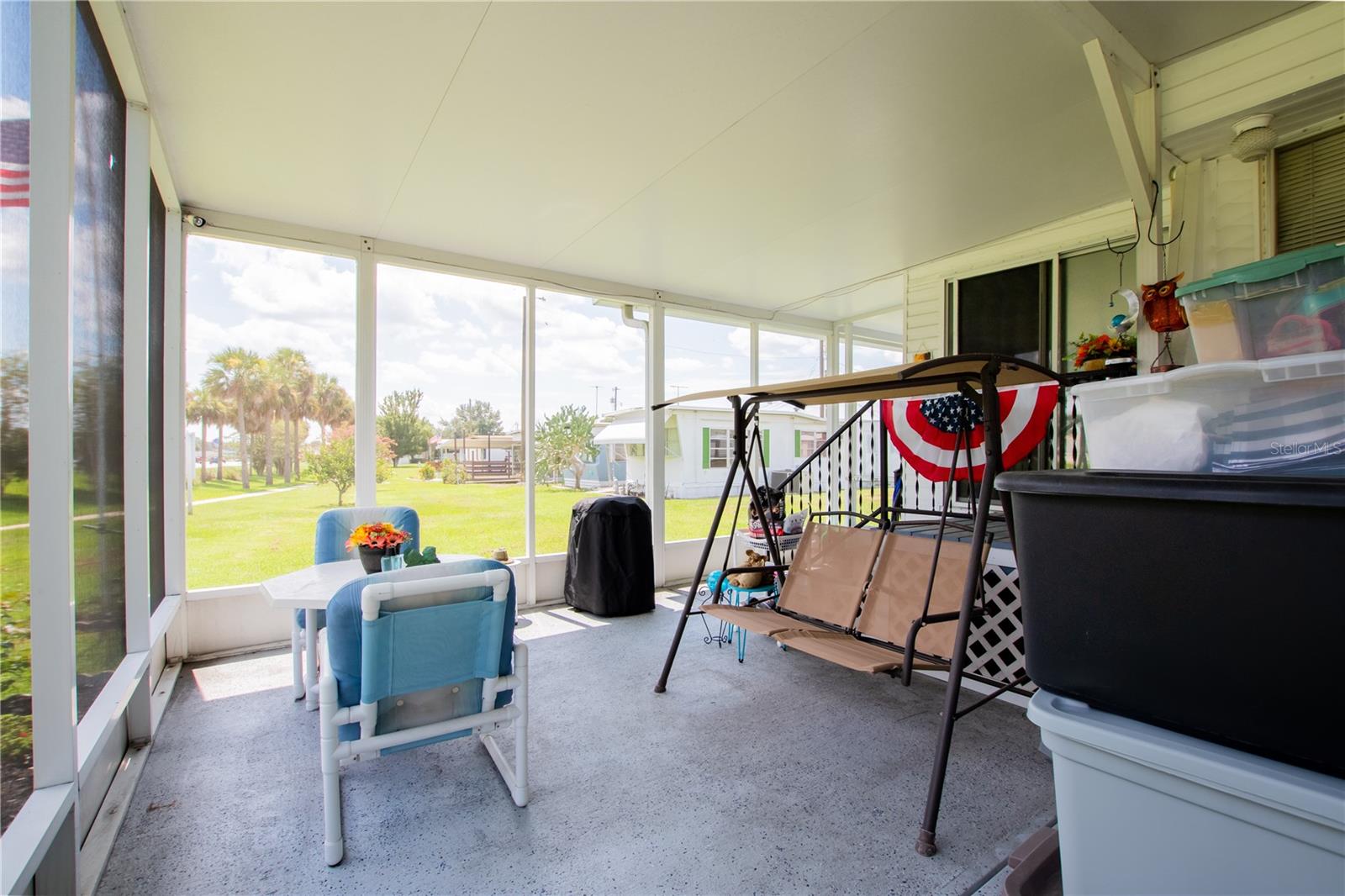 PINECREST MHP CO-OP - Residential
