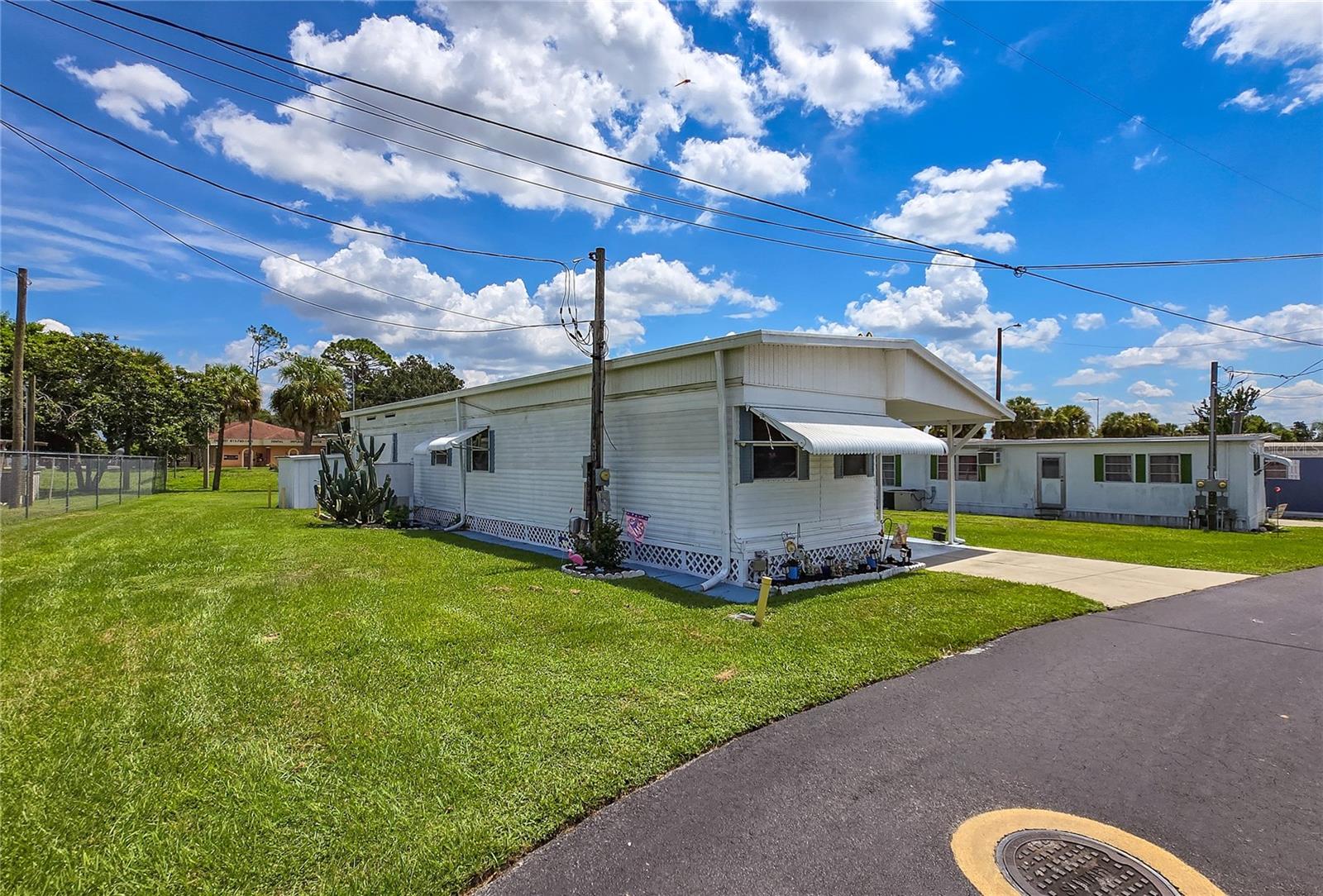 PINECREST MHP CO-OP - Residential
