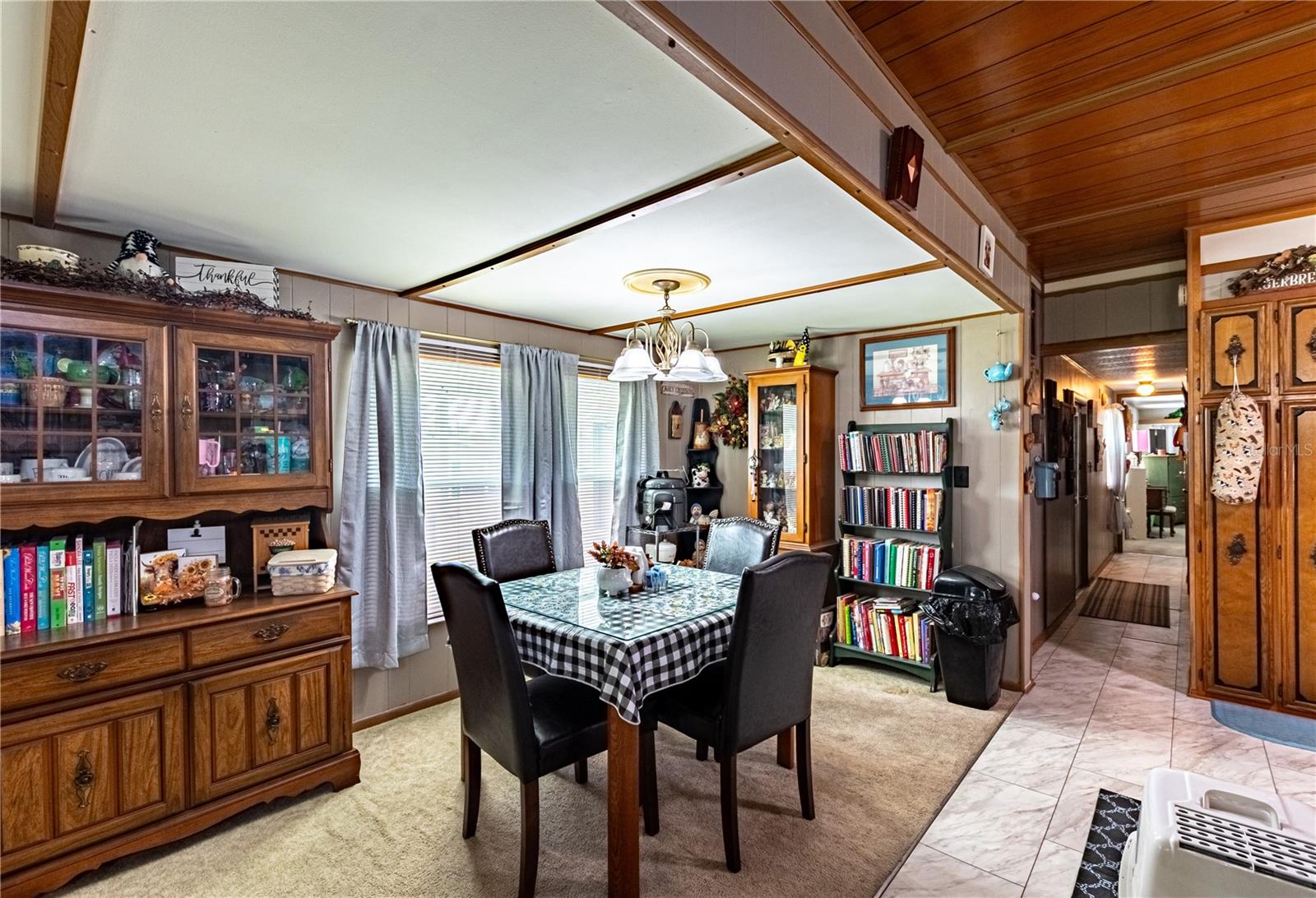PINECREST MHP CO-OP - Residential