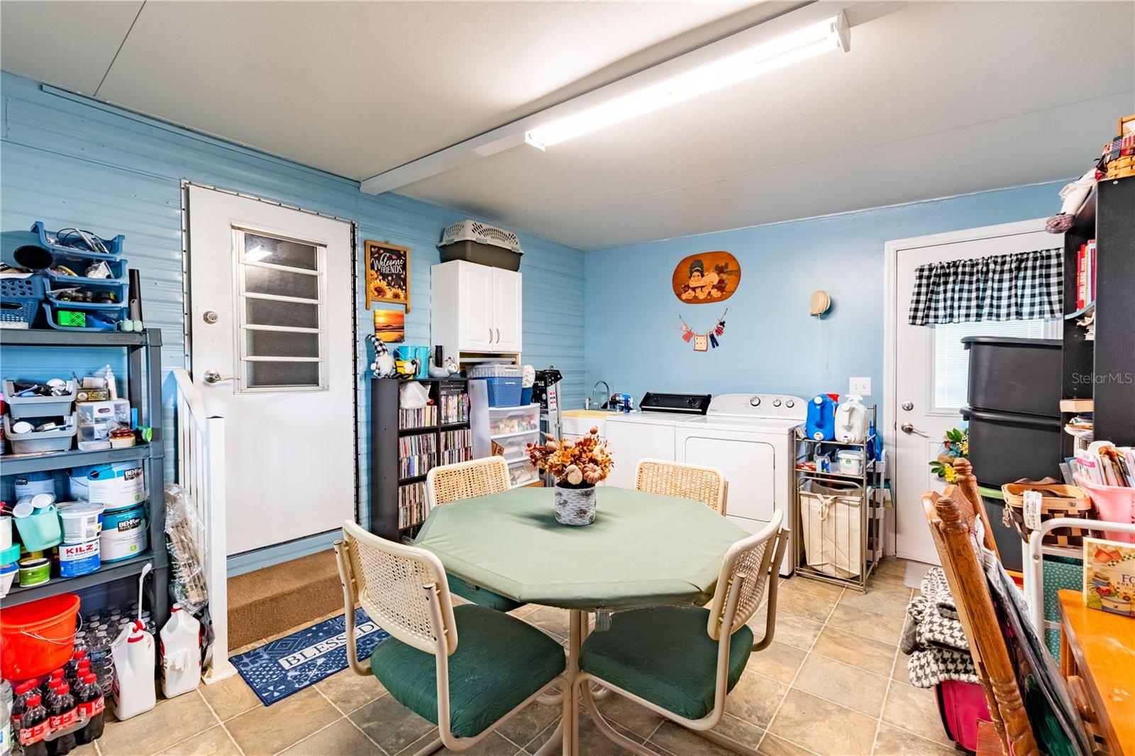 PINECREST MHP CO-OP - Residential