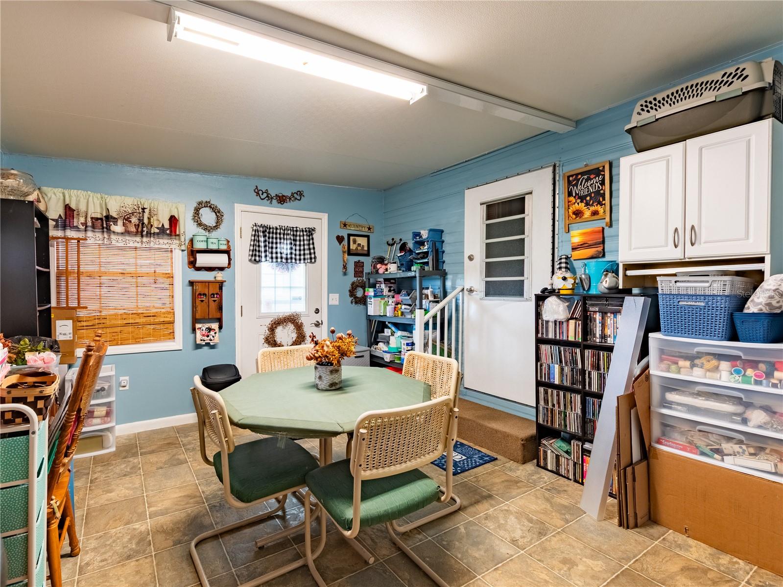 PINECREST MHP CO-OP - Residential