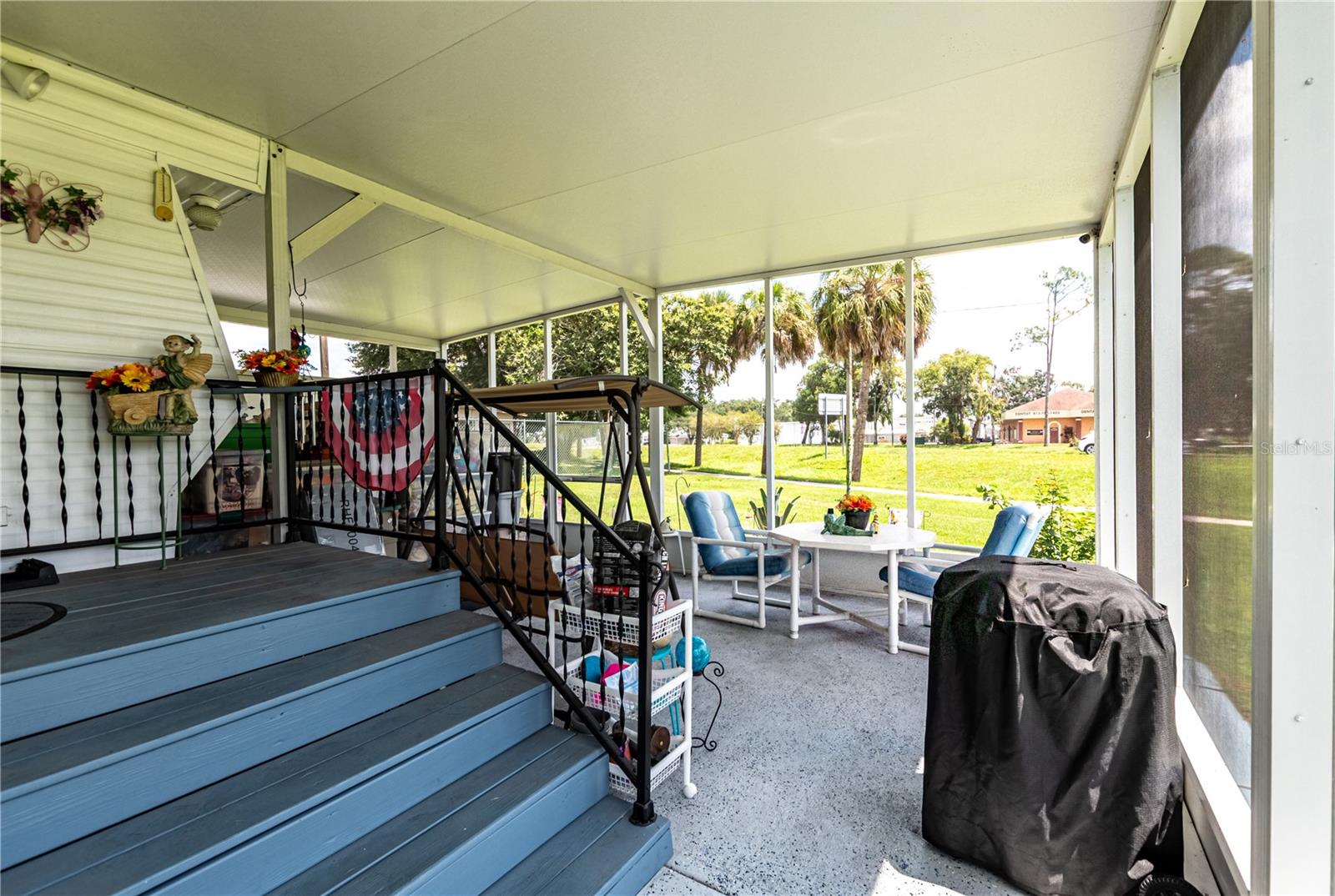 PINECREST MHP CO-OP - Residential