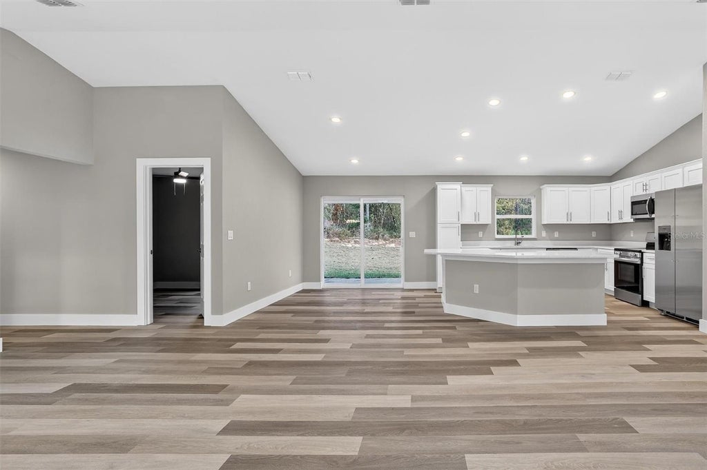 Photo of 1516 W Pringle Place, Citrus Springs, FL 34434 (MLS # OM731634)