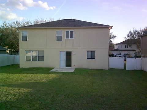Tiny photo for 3026 Anquilla Avenue, Clermont, FL 34711 (MLS # O6392603)