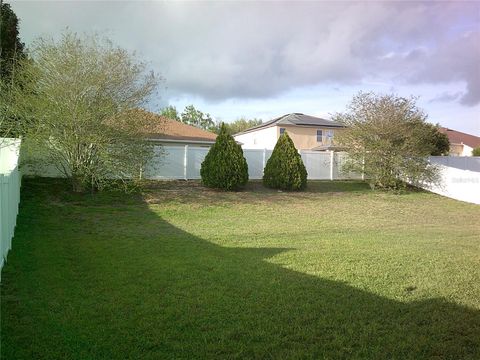 Tiny photo for 3026 Anquilla Avenue, Clermont, FL 34711 (MLS # O6392603)