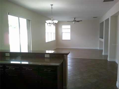 Tiny photo for 3026 Anquilla Avenue, Clermont, FL 34711 (MLS # O6392603)