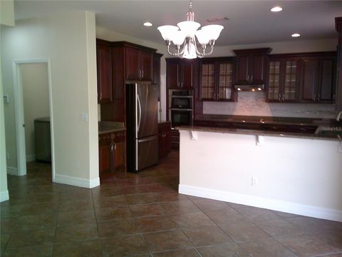Tiny photo for 3026 Anquilla Avenue, Clermont, FL 34711 (MLS # O6392603)