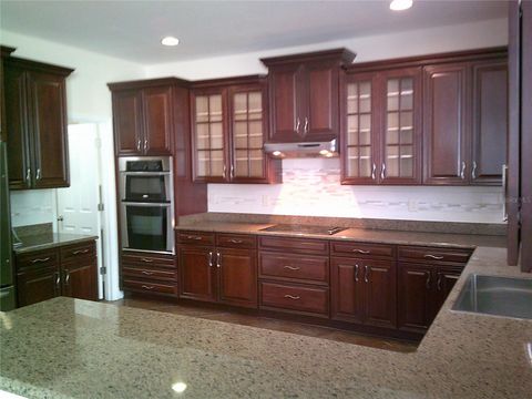 Tiny photo for 3026 Anquilla Avenue, Clermont, FL 34711 (MLS # O6392603)