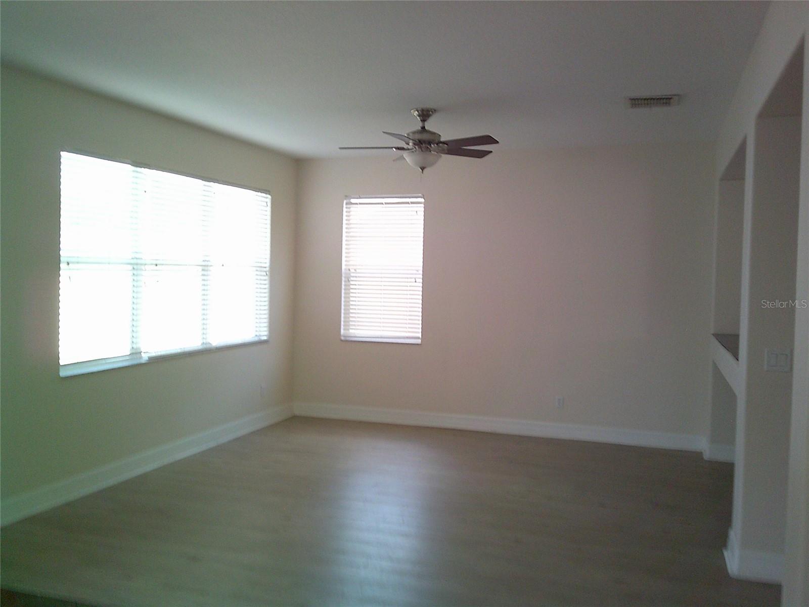 SOUTHERN FIELDS PH I - Residential