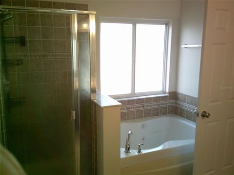 Tiny photo for 3026 Anquilla Avenue, Clermont, FL 34711 (MLS # O6392603)
