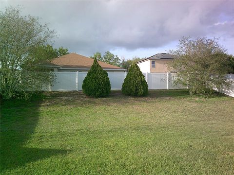 Tiny photo for 3026 Anquilla Avenue, Clermont, FL 34711 (MLS # O6392603)