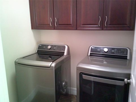 Tiny photo for 3026 Anquilla Avenue, Clermont, FL 34711 (MLS # O6392603)