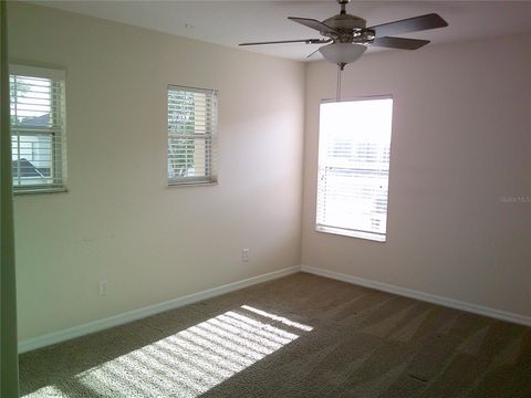Tiny photo for 3026 Anquilla Avenue, Clermont, FL 34711 (MLS # O6392603)