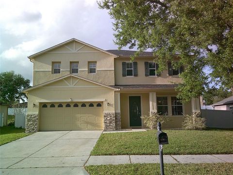 Tiny photo for 3026 Anquilla Avenue, Clermont, FL 34711 (MLS # O6392603)
