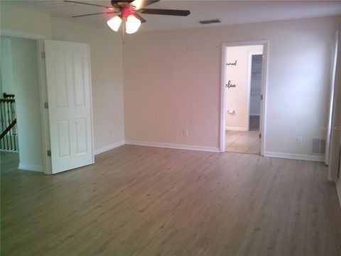 Tiny photo for 3026 Anquilla Avenue, Clermont, FL 34711 (MLS # O6392603)