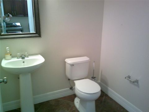 Tiny photo for 3026 Anquilla Avenue, Clermont, FL 34711 (MLS # O6392603)