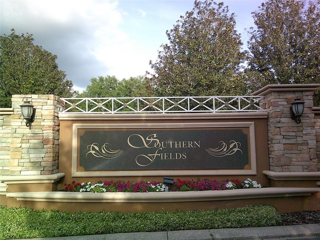 Photo of 3026 Anquilla Avenue, Clermont, FL 34711 (MLS # O6392603)