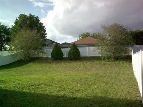 Tiny photo for 3026 Anquilla Avenue, Clermont, FL 34711 (MLS # O6392603)