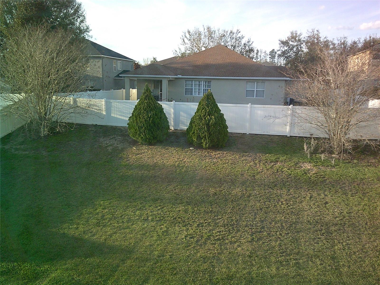 SOUTHERN FIELDS PH I - Residential