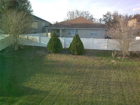 Tiny photo for 3026 Anquilla Avenue, Clermont, FL 34711 (MLS # O6392603)