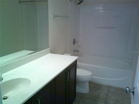 Tiny photo for 3026 Anquilla Avenue, Clermont, FL 34711 (MLS # O6392603)