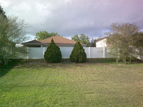Tiny photo for 3026 Anquilla Avenue, Clermont, FL 34711 (MLS # O6392603)