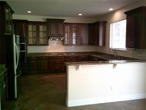 Tiny photo for 3026 Anquilla Avenue, Clermont, FL 34711 (MLS # O6392603)