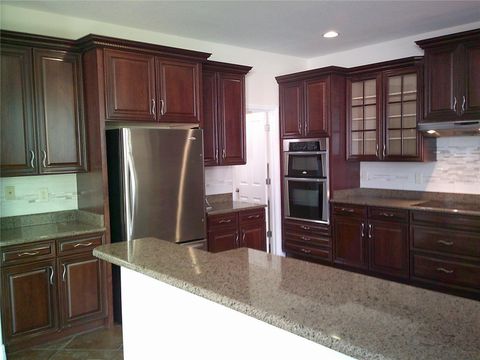 Tiny photo for 3026 Anquilla Avenue, Clermont, FL 34711 (MLS # O6392603)