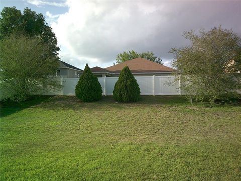 Tiny photo for 3026 Anquilla Avenue, Clermont, FL 34711 (MLS # O6392603)