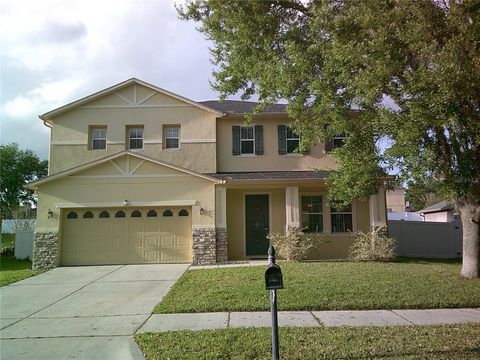 Tiny photo for 3026 Anquilla Avenue, Clermont, FL 34711 (MLS # O6392603)