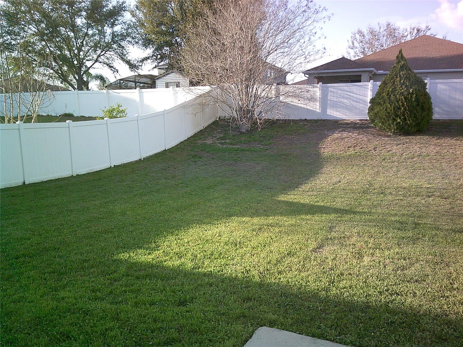 SOUTHERN FIELDS PH I - Residential