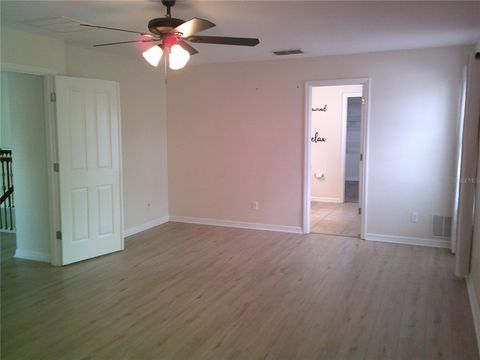 Tiny photo for 3026 Anquilla Avenue, Clermont, FL 34711 (MLS # O6392603)