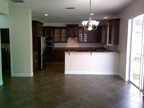 Tiny photo for 3026 Anquilla Avenue, Clermont, FL 34711 (MLS # O6392603)
