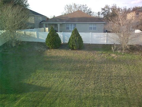 Tiny photo for 3026 Anquilla Avenue, Clermont, FL 34711 (MLS # O6392603)