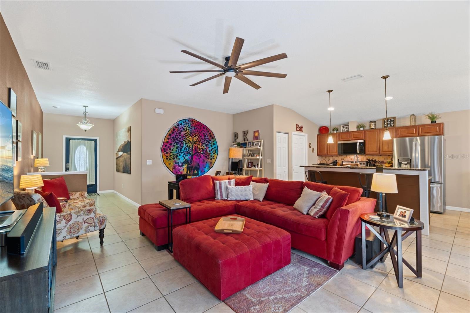 ROSEDALE MANOR SUB - Residential