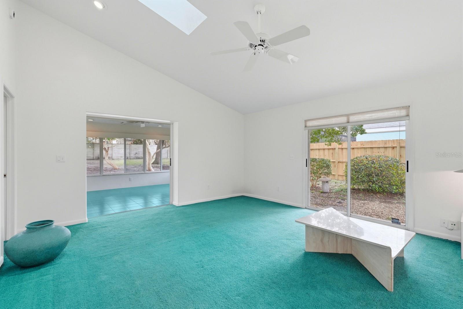 SILVER SANDS SEC B - Residential