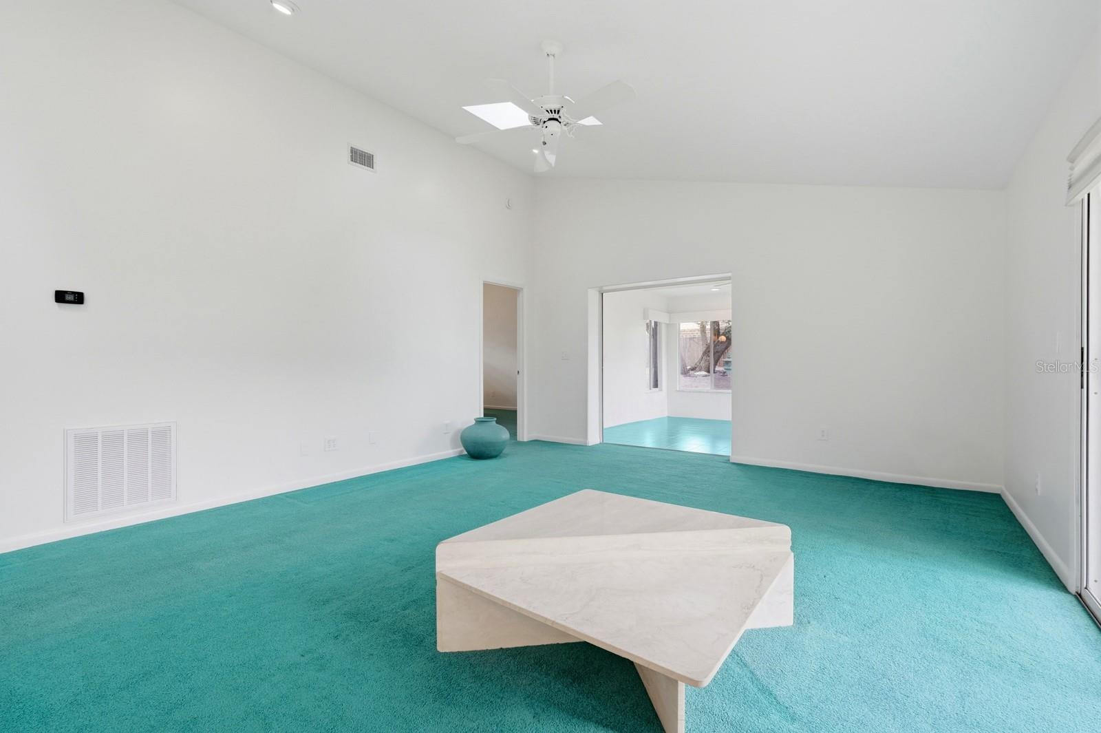 SILVER SANDS SEC B - Residential