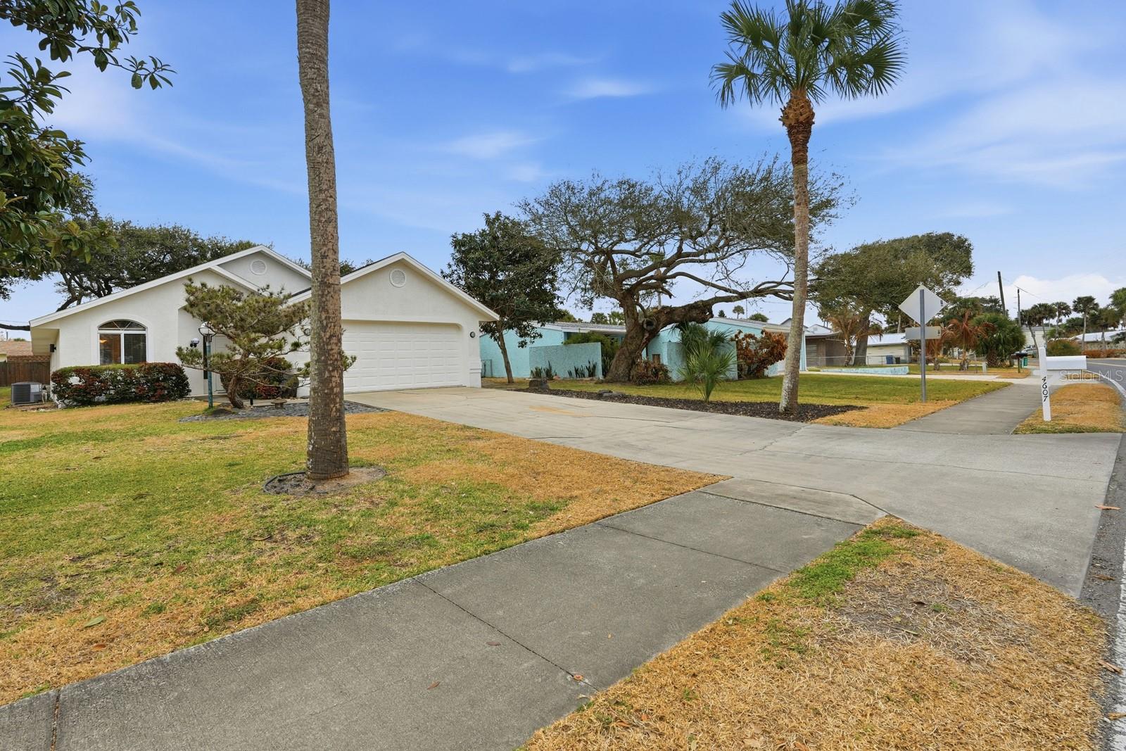 SILVER SANDS SEC B - Residential