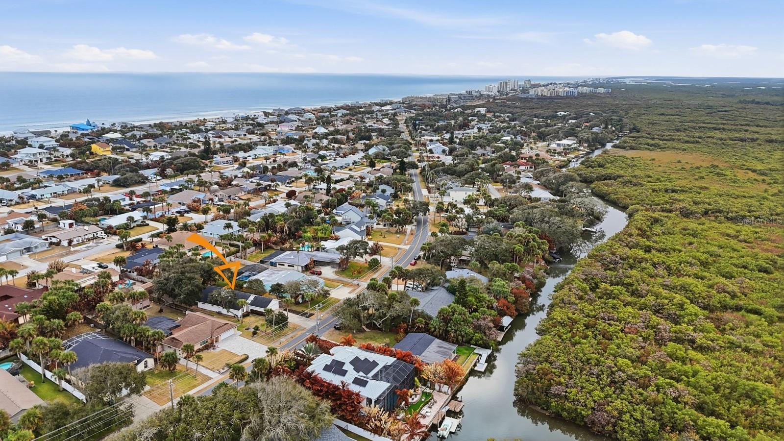 SILVER SANDS SEC B - Residential