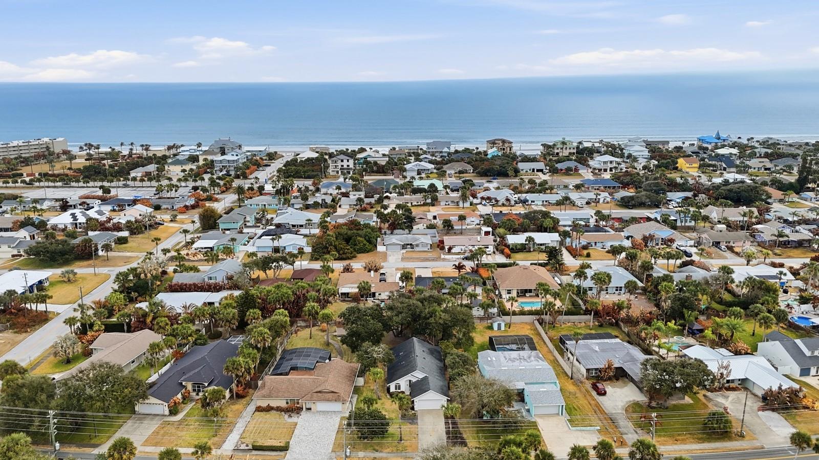 SILVER SANDS SEC B - Residential