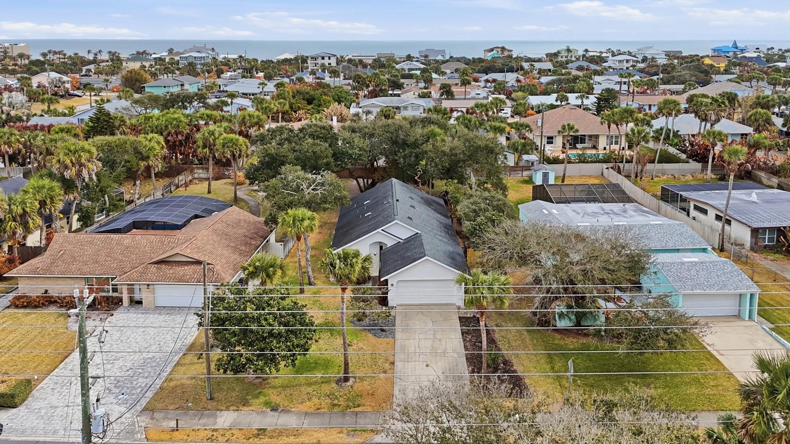 SILVER SANDS SEC B - Residential