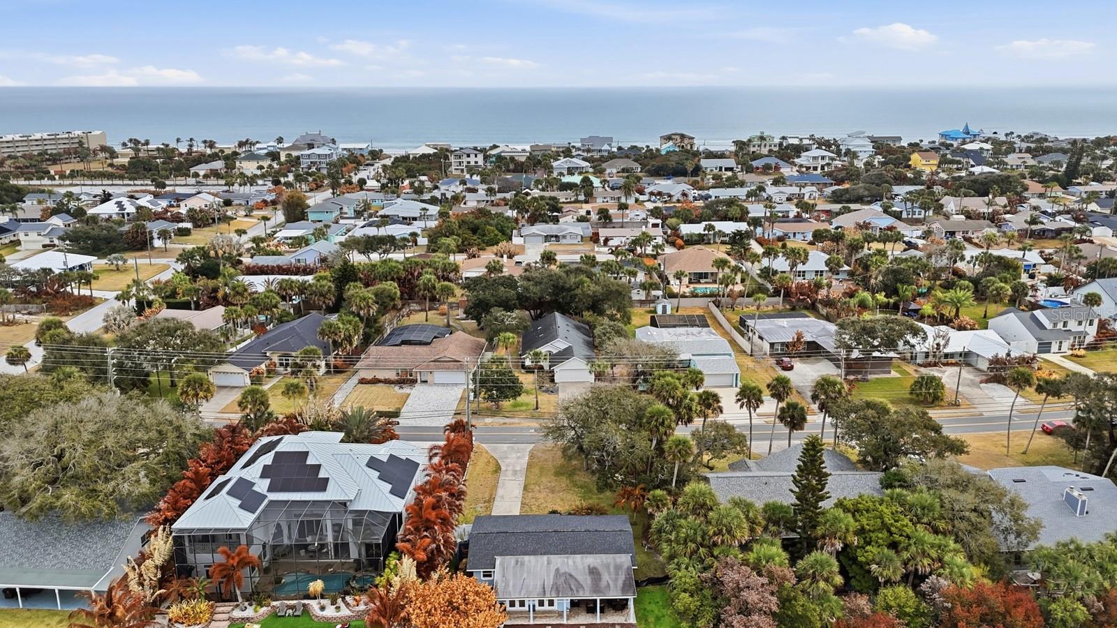 SILVER SANDS SEC B - Residential