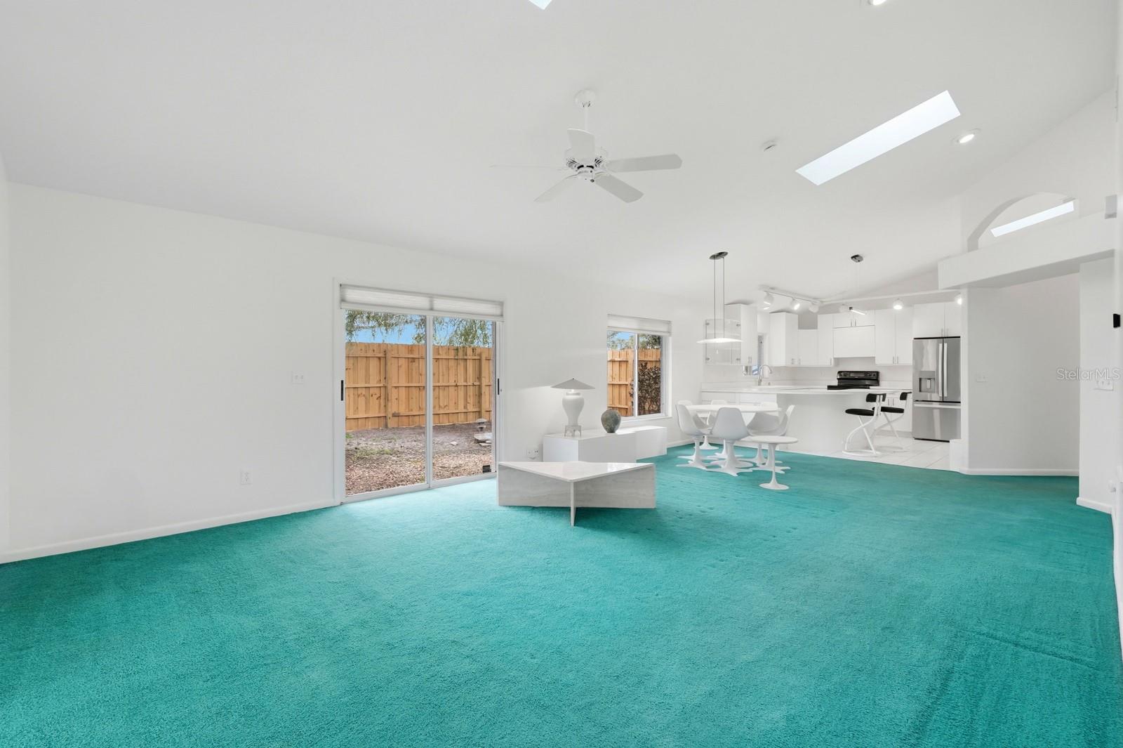 SILVER SANDS SEC B - Residential